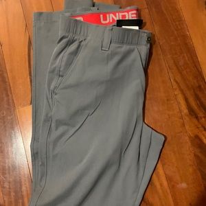 Under Armour Golf Pants